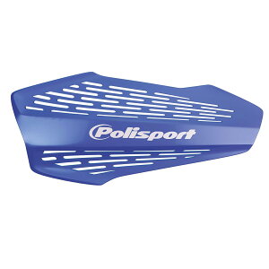 Polisport MX FORCE nhK[h u[ ėp 22-28mm oCN