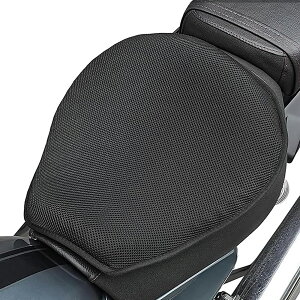 ゲルクッション ハニカム構造 ブラック 長さ 380mm 幅 365mm 厚さ 35mm 外装 シート エナジープライス