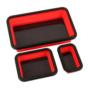 ProTOOLs �V���R�[���܏�g���[ ��ʃ}�O�l�b�g�t 3�_�Z�b�g ���b�h ���� �����e�i���X �����h�~