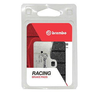 Brembo(�u�����{) �Z���G�I�� �u���[�L�p�b�h 07BB10RC ���[�V���O�R���p�E���h RC �o�C�N