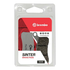 Brembo(u{) ZGI u[Lpbh 07GR07SX It[hRpEh SX oCN