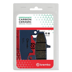 Brembo(u{) ZGI u[Lpbh 07SU15TT It[hRpEh TT oCN