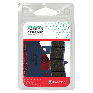 Brembo(u{) ZGI u[Lpbh 07SU17TT It[hRpEh TT oCN