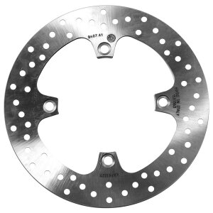 Brembo(u{) ZGI 68B407A1 Wbhu[LfBXN oCN fBXN[^[