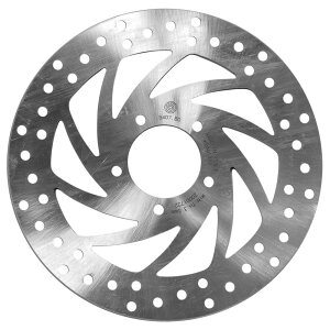 Brembo(u{) ZGI 68B407B0 Wbhu[LfBXN oCN fBXN[^[