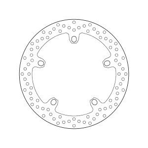 Brembo(u{) ZGI 68B407H7 Wbhu[LfBXN oCN fBXN[^[