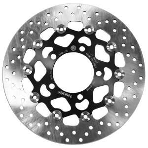 Brembo(u{) ZGI 78B40815 t[eBO u[LfBXN oCN fBXN[^[