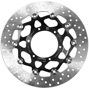 Brembo(u{) ZGI 78B40838 t[eBO u[LfBXN oCN fBXN[^[
