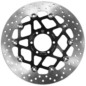 Brembo(u{) ZGI 78B408A2 t[eBO u[LfBXN oCN fBXN[^[
