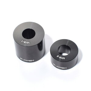 EVATEK(G@ebN) A~zC[J[Zbg A ubN X[p[JuC125 EVT-1018-BK oCN