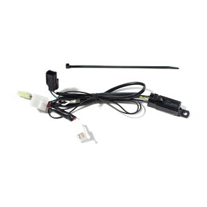 EVATEK(エヴァテック) ハイスロットルキット EVT-1022-1 補修用ハーネス クロスカブ110(JA60) バイク