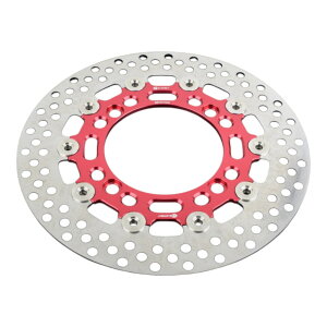 EVATEK(G@ebN) tgu[L260mm fBXNPi bh n^[JuCT125 EVT-3102-RD oCN fBXN[^[