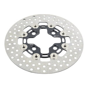 EVATEK(G@ebN) Au[L220mm fBXNLbg ubN n^[JuCT125 EVT-3103-BK oCN fBXN[^[