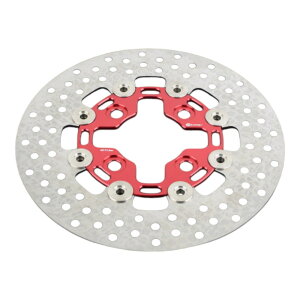 EVATEK(G@ebN) Au[L220mm fBXNLbg bh n^[JuCT125 EVT-3103-RD oCN fBXN[^[