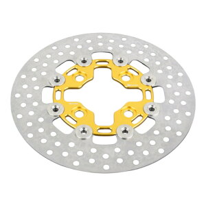 EVATEK(G@ebN) Au[L220mm fBXNPi S[h n^[JuCT125 EVT-3104-GD oCN fBXN[^[