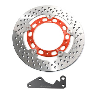 EVATEK(G@ebN) tgu[L245mmfBXNLbg bh X[p[JuC125 EVT-3113-RD oCN fBXN[^[