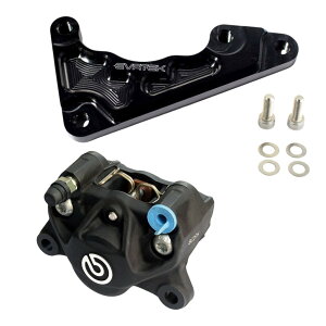 EVATEK(G@ebN) EZpbP[W u{tgLp[T|[g (VJj)32mm ubN X[p[JuC125 EVT-3117-56 oCN