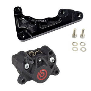 EVATEK(G@ebN) EZpbP[W u{tgLp[T|[g (VJj)34mm ubN bhS X[p[JuC125 EVT-3117-57 oCN