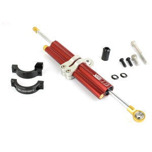 EVATEK(�G���@�e�b�N) �t�����g�t�H�[�N�_���p�[�L�b�g 30�i�K������ ���b�h �n���^�[�J�uCT125 EVT-5135-RD �o�C�N �X�e�A�����O�_���p�[