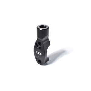 EVATEK(�G���@�e�b�N) �~���[�z���_�[ M10×P1.25���l�W RCS �R���T�R���^ RR �}�X�^�[�V�����_�[�p �u���b�N EVT-6023 �o�C�N