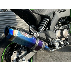 BEET(r[g) NASSERT-Evo Mini tGL][Xg}t[ u[`^TCT[ Z125 PRO 0255-KD5-BL oCN tGL][Xg}t[