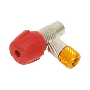 Maruni(}j) K-610 A_v^[ CO2 CARTRIDGE ADAPTER ] |vi