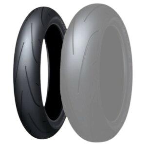 DUNLOP(_bv) SPORTMAX Q5SF 120/70ZR17 M/C (58W) TL tg 339972 oCN ^C I[hWA
