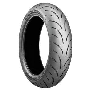 BRIDGESTONE BATTLAX SPORT TOURING T33 180/55ZR17 (73W) TL A MCR06381 oCN I[hWA