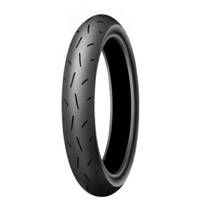 DUNLOP(_bv) KR410 140/70R17 TL A 357878 oCN ^C I[h[X