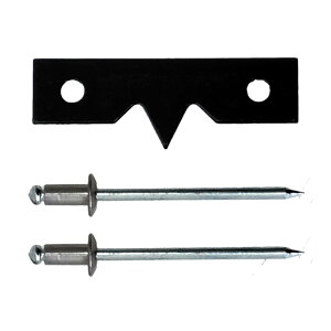 ALBA �o�C�N�V�[�g �S�ܕ�C�L�b�g 1�Z�b�g���� BK-HOOK �G�A�c�[���H��