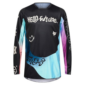 FOX RACING 180W[W n[ t[`[ ubN M C0633 oCN It[hoCNEFA