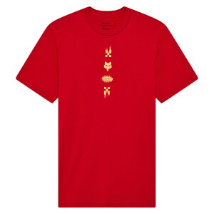 FOX RACING `FJ[h v~A TVc J[fBibh L C0600 oCN A_[ECi[EFA