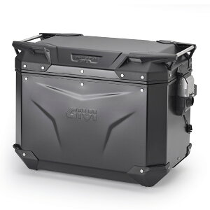 GIVI TChP[X 48L X}[gZLeBbNΉ OBKEV48BL  ubN 61286 oCN