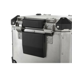 Wunderlich(�����_�[���b�q) �o�b�N���X�g for EXTREME top case �u���b�N W30671-700 �o�C�N �O��