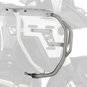 Wunderlich(�����_�[���b�q) �^���N�K�[�h ULTIMATE Edition stainless W13215-000 �o�C�N �G���W���K�[�h