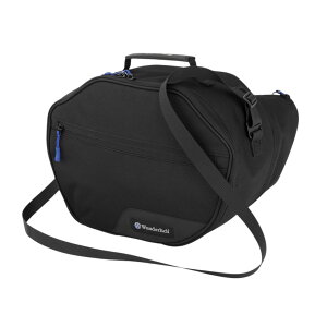 Wunderlich(ワンダーリッヒ) 純正パニアケースVario用 インナーバッグ LR Set W13407-002 バイク ケース・バッグアクセサリー