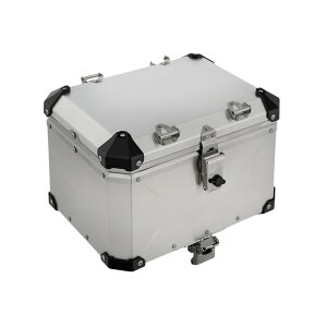 Wunderlich(�����_�[���b�q) �g�b�v�P�[�X EXTREME maXLine natural Aluminium W30167-700 �o�C�N �p�j�A�E�T�C�h�P�[�X�E�T�C�h�{�b�N�X