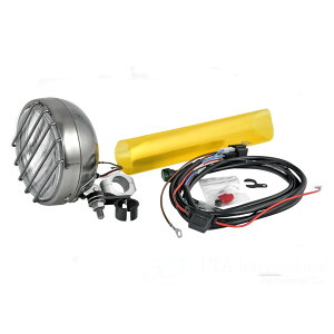 Wunderlich(_[bq) ⏕ SixDays 155mm BMW R12 nineT W30476-202 oCN wbhCg