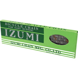 IZUMI`F[ ES 1/2 × 1/8 STD 106L ] `F[