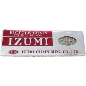 IZUMI�`�F�[�� ES 1/2 × 3/32 S&S 114L ���]�� �`�F�[��