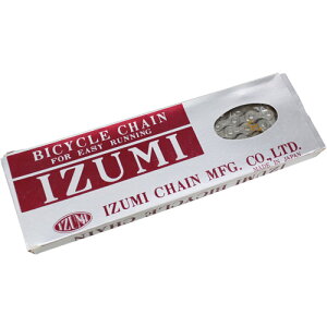 IZUMI`F[ ES 1/2 × 1/8 Vo[&Vo[ 96L ] `F[