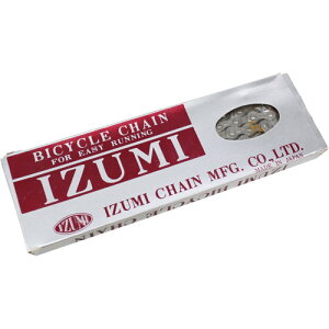 IZUMI`F[ ES 1/2×1/8 Vo[/Vo[ 106L ] `F[