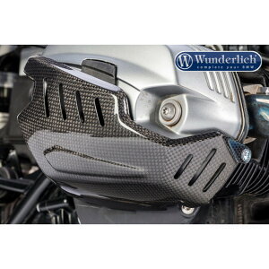 Wunderlich(�����_�[���b�q) �J�[�{���J���J�o�[ RH W45050-701 �o�C�N �X�v���P�b�g�J�o�[�E�K�[�h