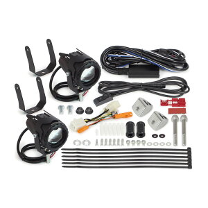 SP(XyVp[c) LEDtHOvLbg(JbgC/10W/2F)(2) CT125 05-08-0691 oCN