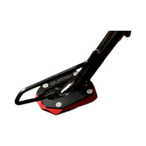 EVATEK(�G���@�e�b�N) �T�C�h�X�^���h�v���[�g �S�[���h CT125 (JA65) EVT-1006-GD �o�C�N