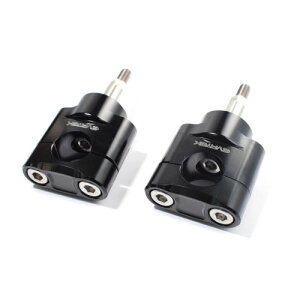 EVATEK(G@ebN) CNCnh|XgZbg ubN CT125/DAX125 EVT-5154-BK oCN nhz_[ECU[E|Xg