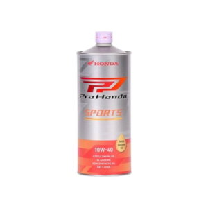 HONDA(z_) yizPro Honda SPORTS IC 10W-40 SL 1L 08233-99981 oCN 4TCNGWIC