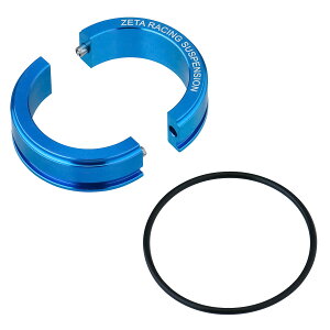 ZETA(W[^) TXyV[_ELbg AE^[Lbg 46 -40mm  H-u[ C0350 oCN