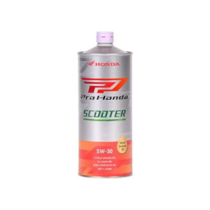 HONDA(z_) yizPro Honda SCOOTER IC 5W-30 SL 1L 08211-99971 oCN 4TCNGWIC