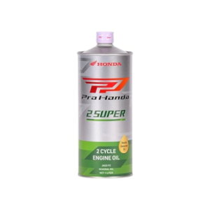 Pro Honda 2 SUPER FC 1L
